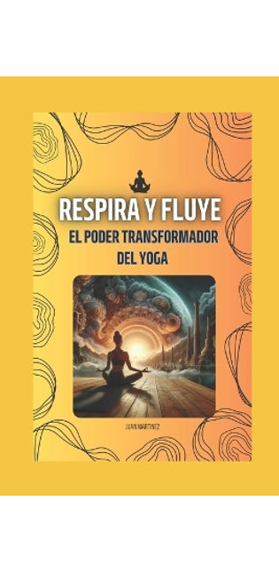"Respira y Fluye
