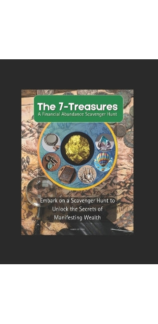 7-Treasures