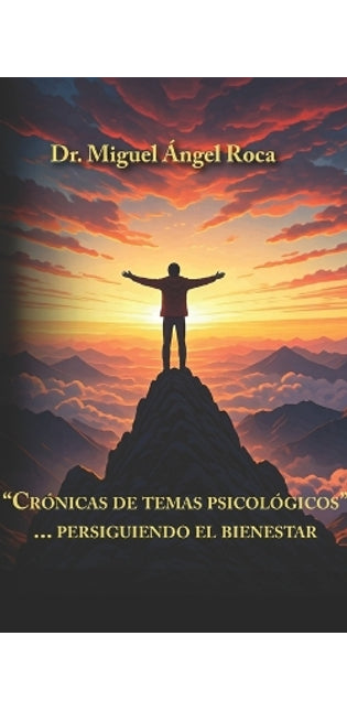 "Crónicas de temas psicológicos"