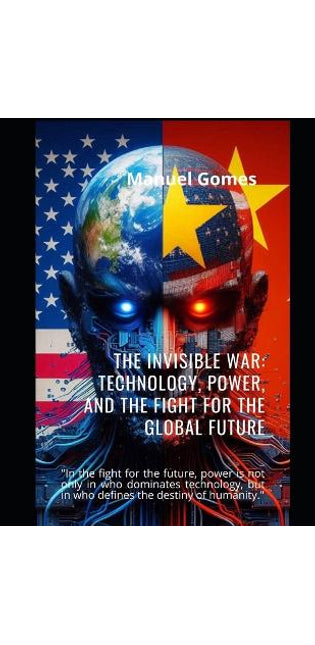 "The Invisible War