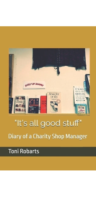 "It's all good stuff"