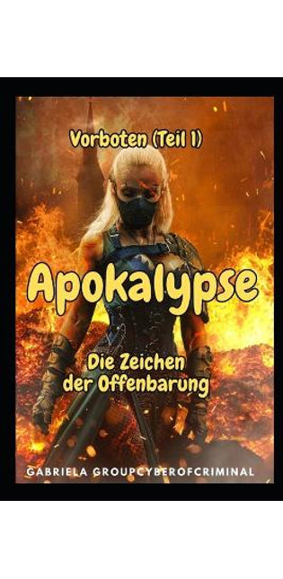 "Vorboten der Apokalypse