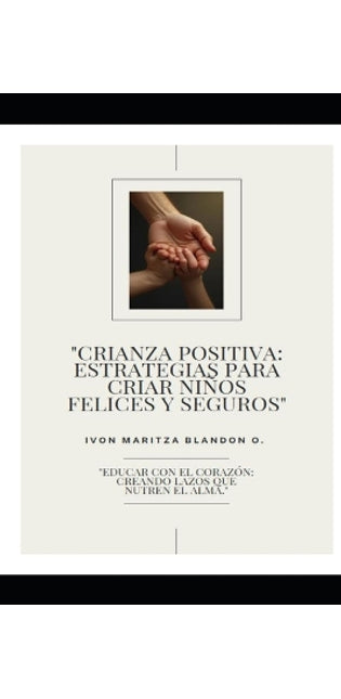 "Crianza Positiva