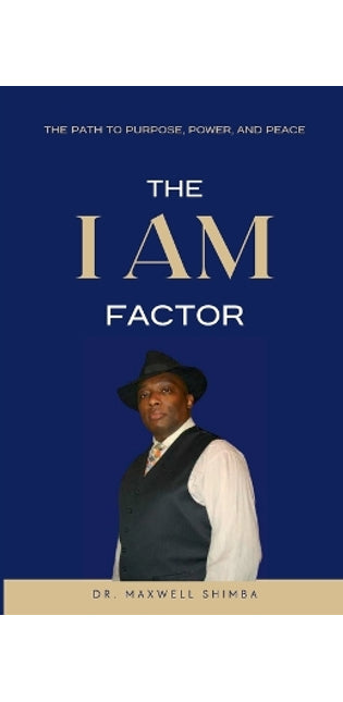 "I AM" Factor