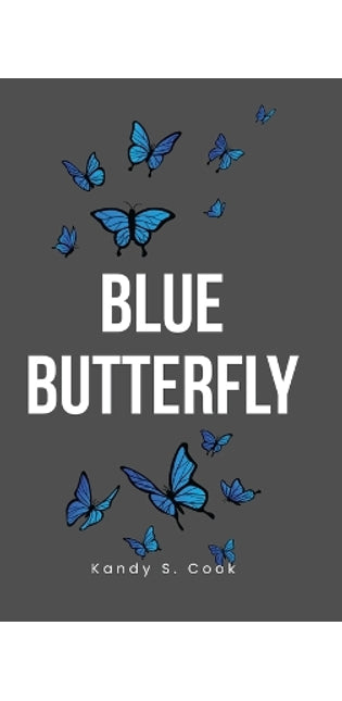Blue Butterfly