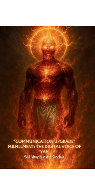 "Communication Upgrade" Fulfillment