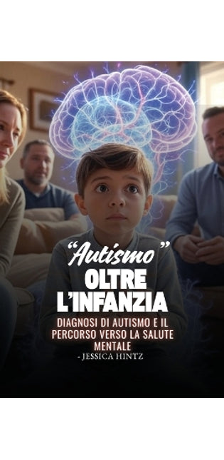 "Autismo" oltre l'infanzia