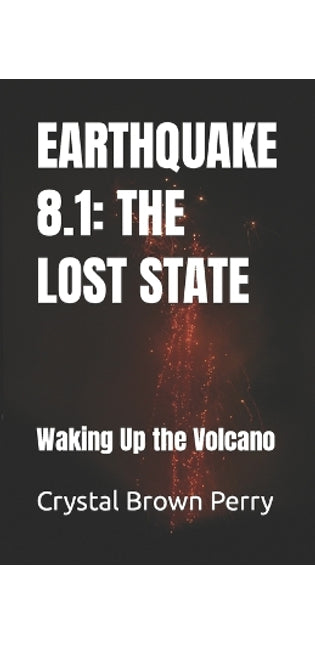 Earthquake 8.1