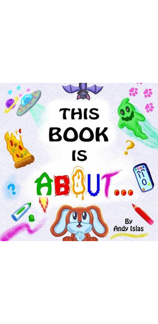This Book Is About...