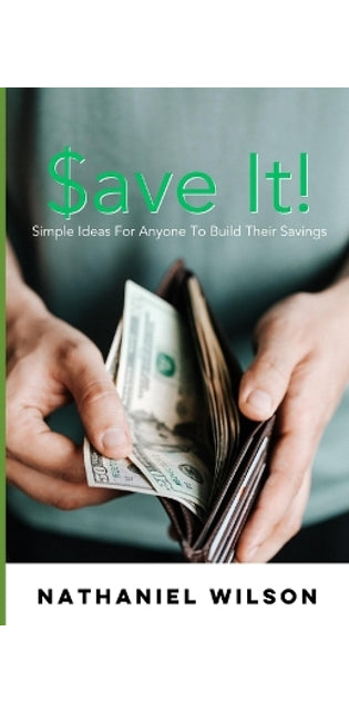 $ave It!