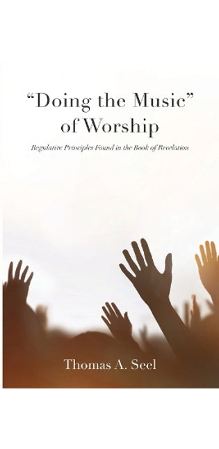 "Doing the Music" of Worship