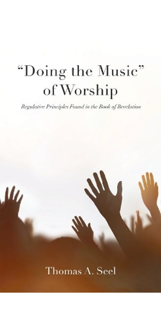"Doing the Music" of Worship