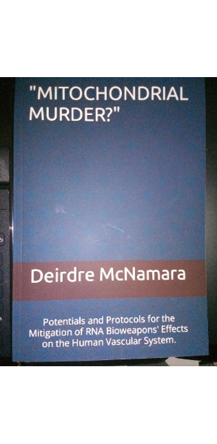"Mitochondrial Murder?"