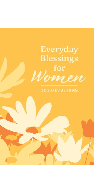 Everyday Blessings for Women