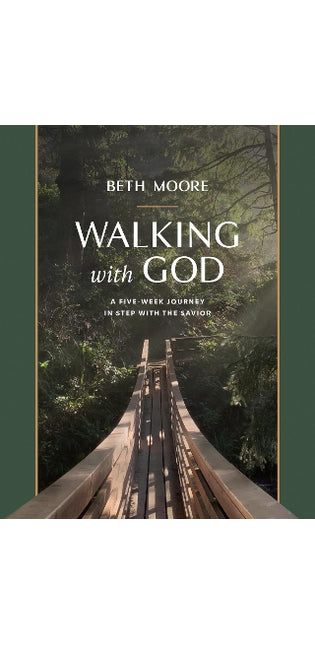 Walking with God