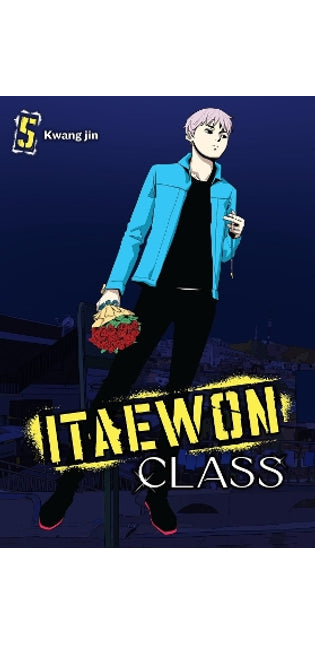 Itaewon Class, Vol. 5