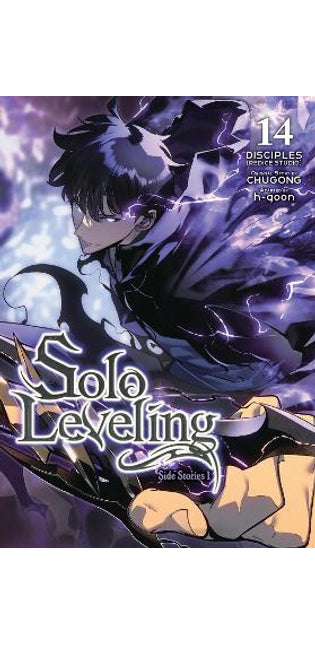 Solo Leveling, Vol. 14 (comic)