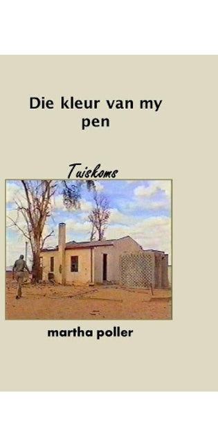 Die Kleur van my Pen