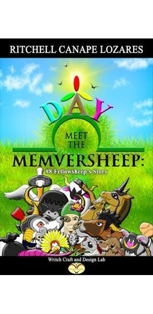 #8 Meet the Memversheep