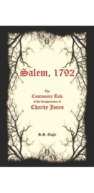 Salem, 1792