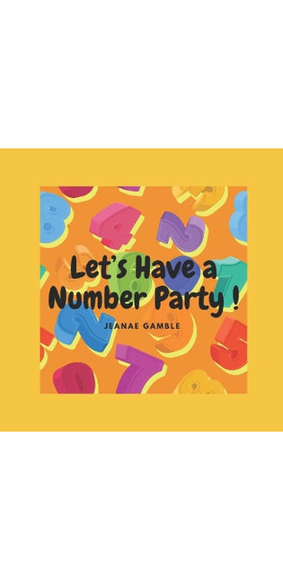 Let's Have a Number Party