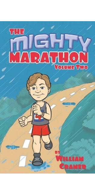 Mighty Marathon Volume 2