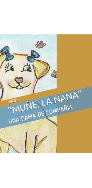 "muñe, La Nana"