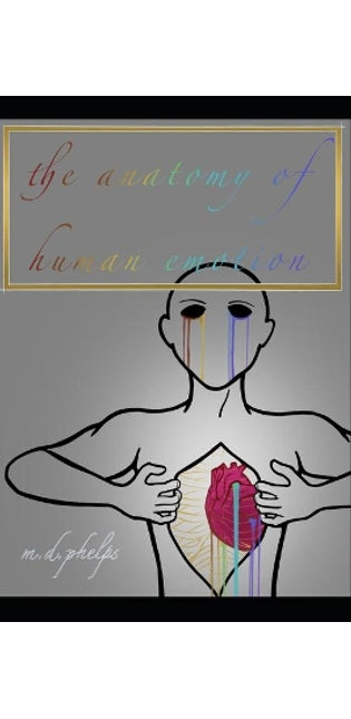 Anatomy of Human Emotion