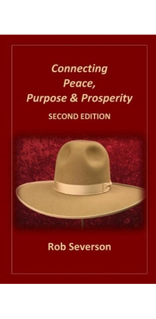 Connecting Peace, Purpose & Prosperity SECOND EDITION