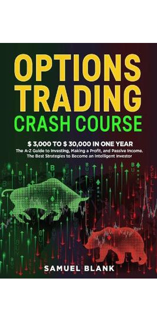Options Trading Crash Course