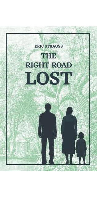 Right Road Lost