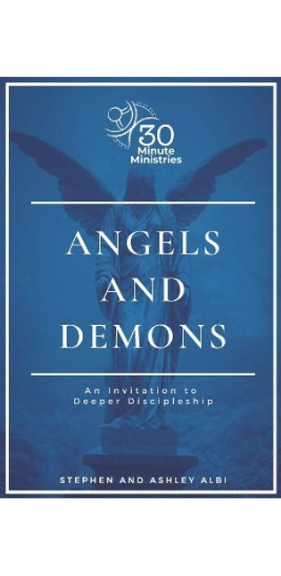 Angels and Demons