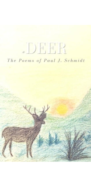 #deer