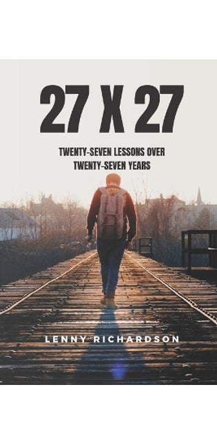 27 X 27