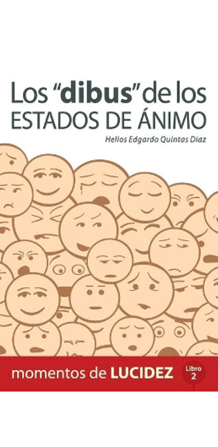 "dibus" de los estados de ánimo