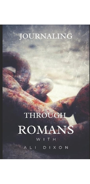 Journaling Through Romans