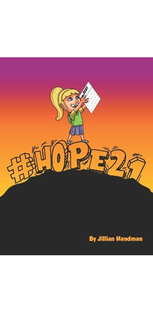 #hope21