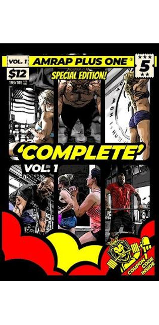 "Complete"