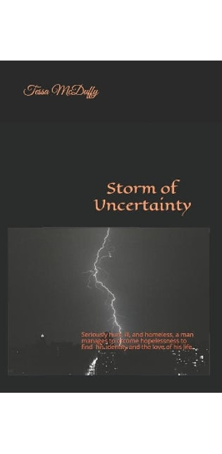 Storm of Uncertainty