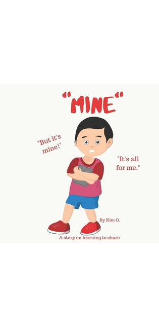"mine"