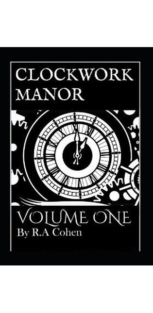Clockwork Manor