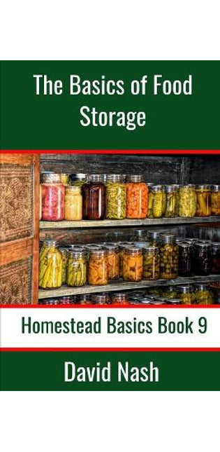 Basics of Food Storage