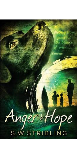 Anger and Hope