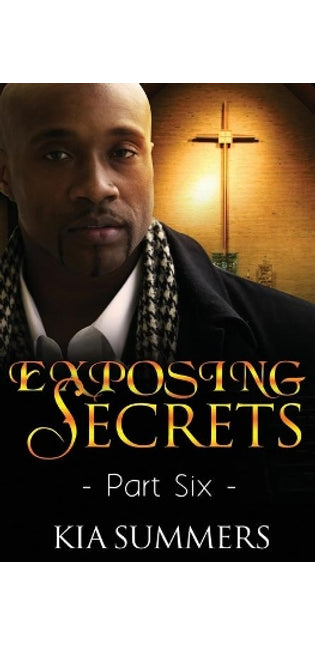 Exposing Secrets 6