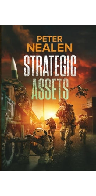 Strategic Assets
