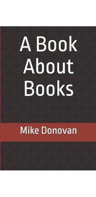 Book About Books