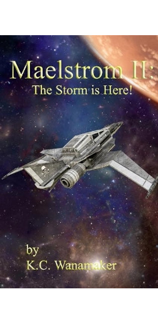 Maelstrom II