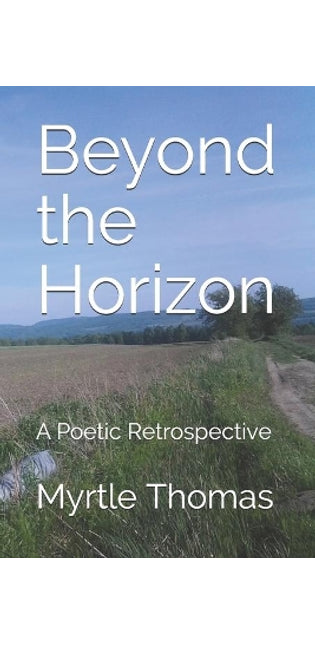 "Beyond the horizon