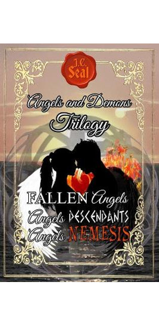 Angels and Demons Trilogy