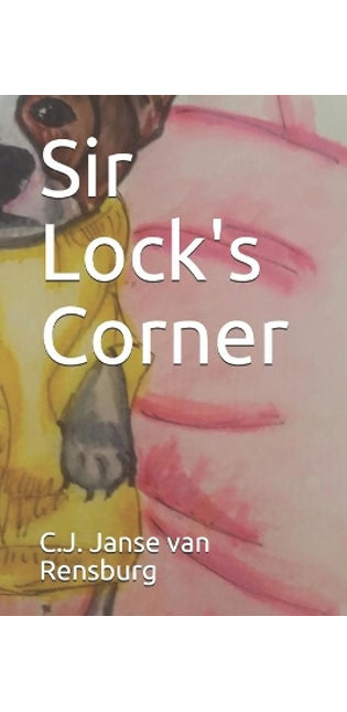 Sir Lock's Corner